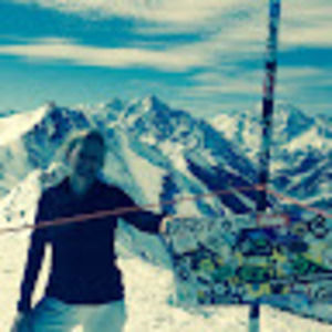 Meet your Posher, Lucy